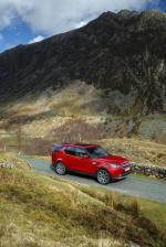 Land Rover Discovery HSE 2017 года (UK)